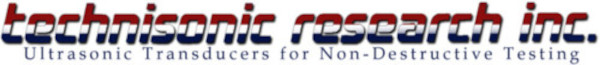 Technisonic Research Logo